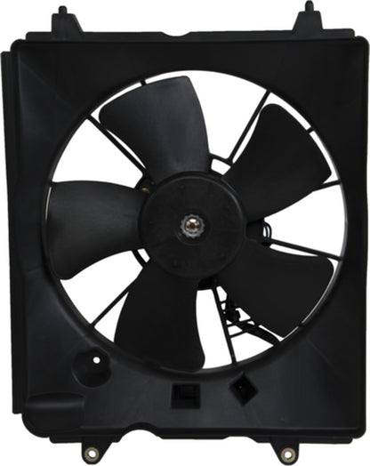 Four Seasons Radiator Fan Motor Assembly 76247