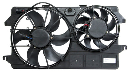 Four Seasons Engine Cooling Fan Assembly 76256