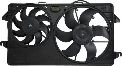 Four Seasons Engine Cooling Fan Assembly 76256