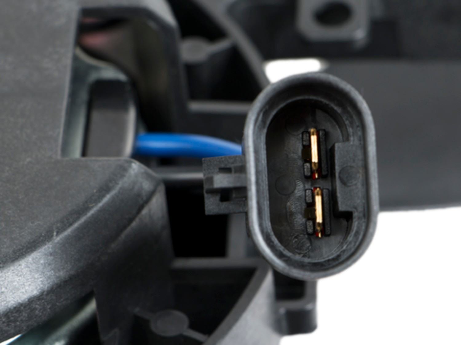 Four Seasons Engine Cooling Fan Assembly 76256