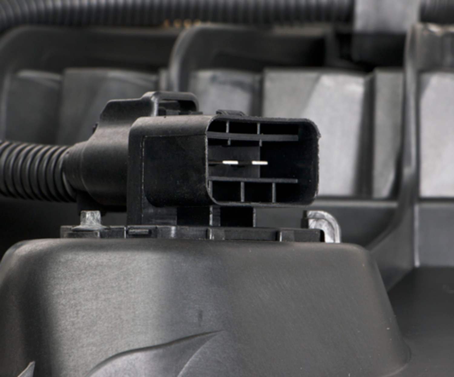 Four Seasons Engine Cooling Fan Assembly 76257