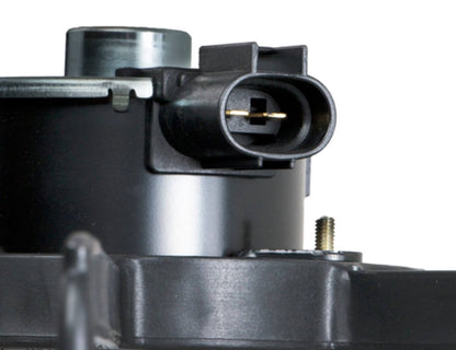 Four Seasons Radiator / Condenser Fan Motor Assembly 76260