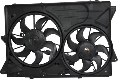 Four Seasons Radiator / Condenser Fan Motor Assembly 76264