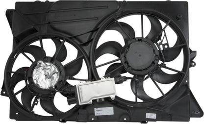Four Seasons Radiator / Condenser Fan Motor Assembly 76264