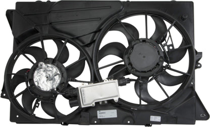 Four Seasons Radiator / Condenser Fan Motor Assembly 76264