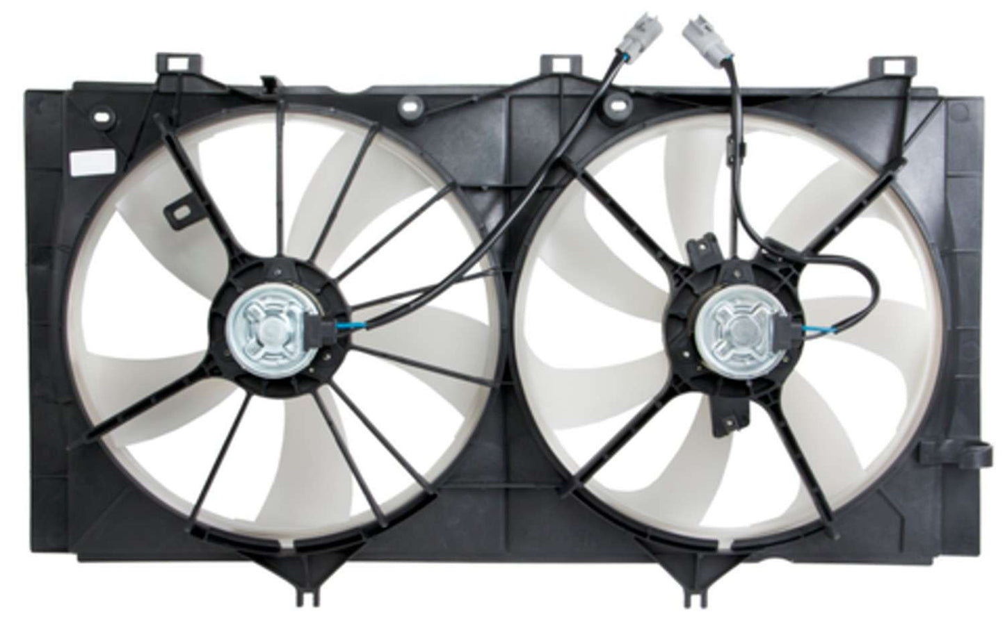 Four Seasons Engine Cooling Fan Assembly 76265