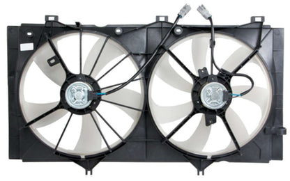 Four Seasons Engine Cooling Fan Assembly 76265