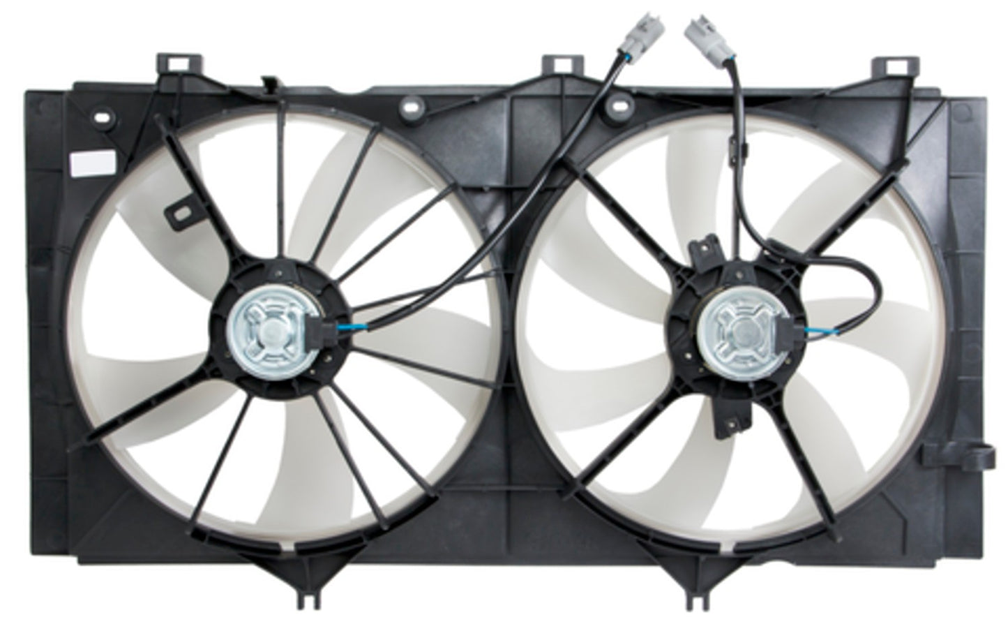 Four Seasons Engine Cooling Fan Assembly 76265