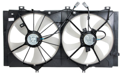 Four Seasons Engine Cooling Fan Assembly 76265