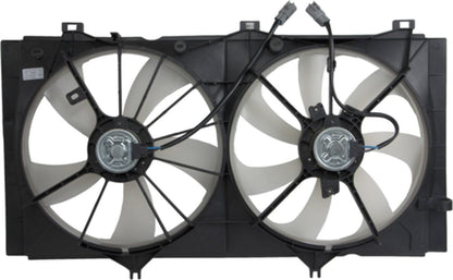 Four Seasons Engine Cooling Fan Assembly 76265