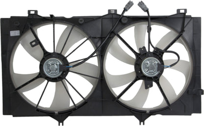 Four Seasons Engine Cooling Fan Assembly 76265