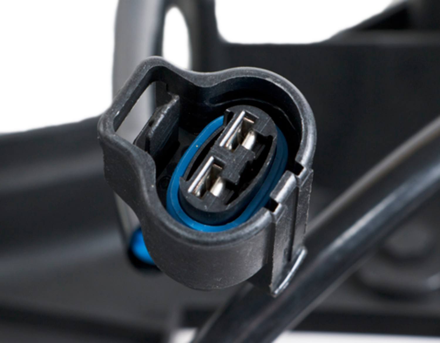 Four Seasons Engine Cooling Fan Assembly 76266