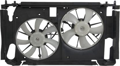 Four Seasons Engine Cooling Fan Assembly 76266