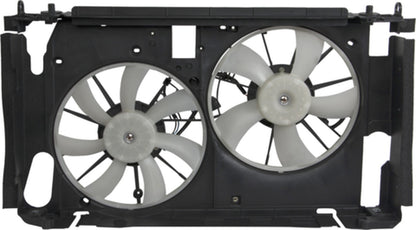 Four Seasons Engine Cooling Fan Assembly 76266