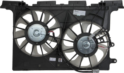 Four Seasons Engine Cooling Fan Assembly 76269