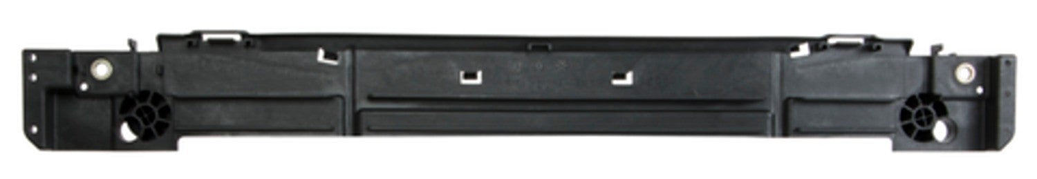 Four Seasons Radiator / Condenser Fan Motor Assembly 76270