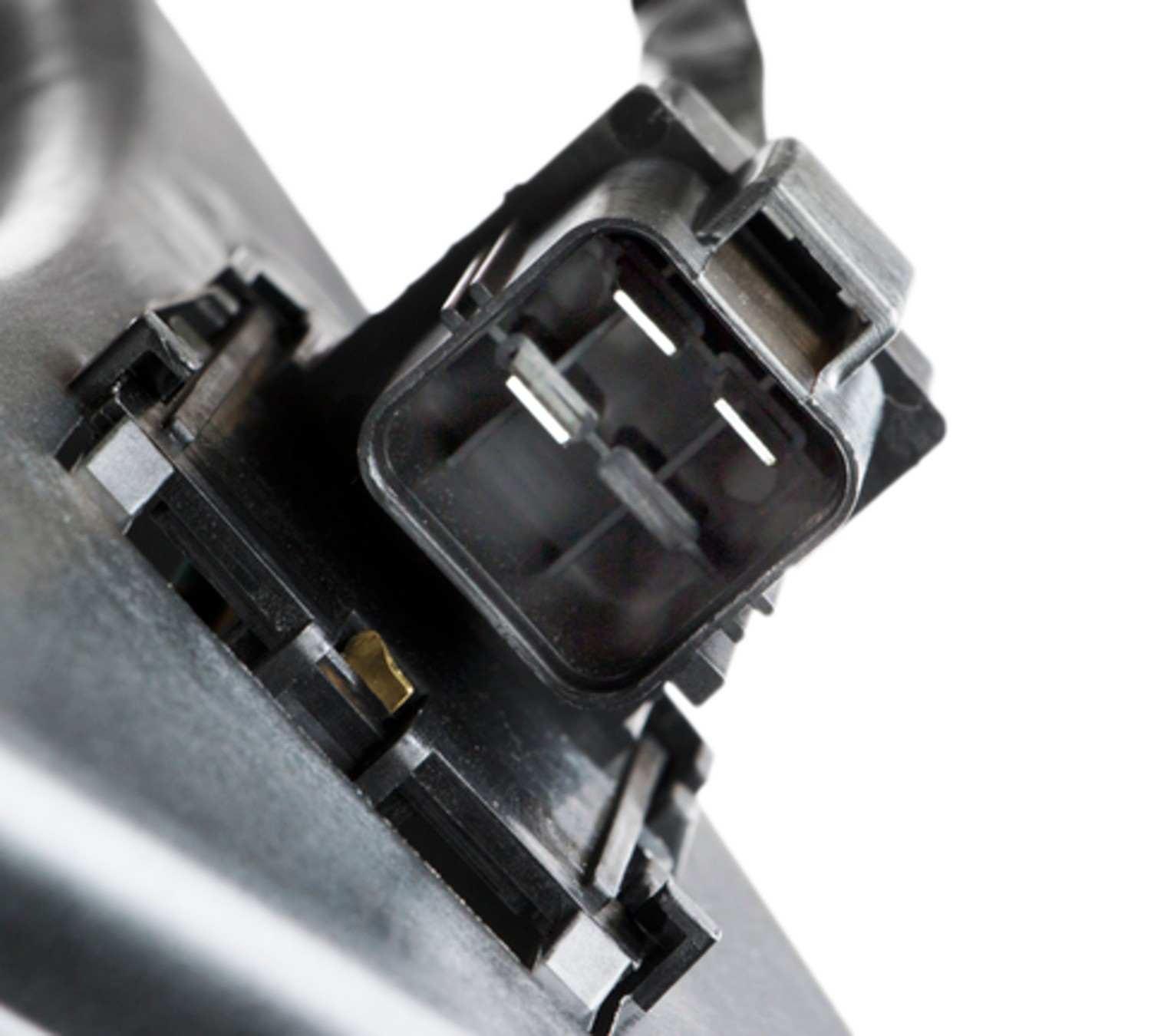 Four Seasons Engine Cooling Fan Assembly 76272