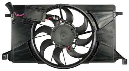 Four Seasons Engine Cooling Fan Assembly 76274