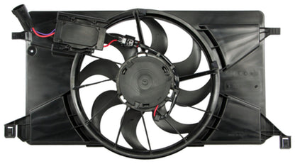 Four Seasons Engine Cooling Fan Assembly 76274