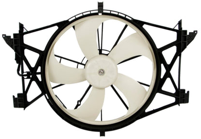 Four Seasons Engine Cooling Fan Assembly 76275