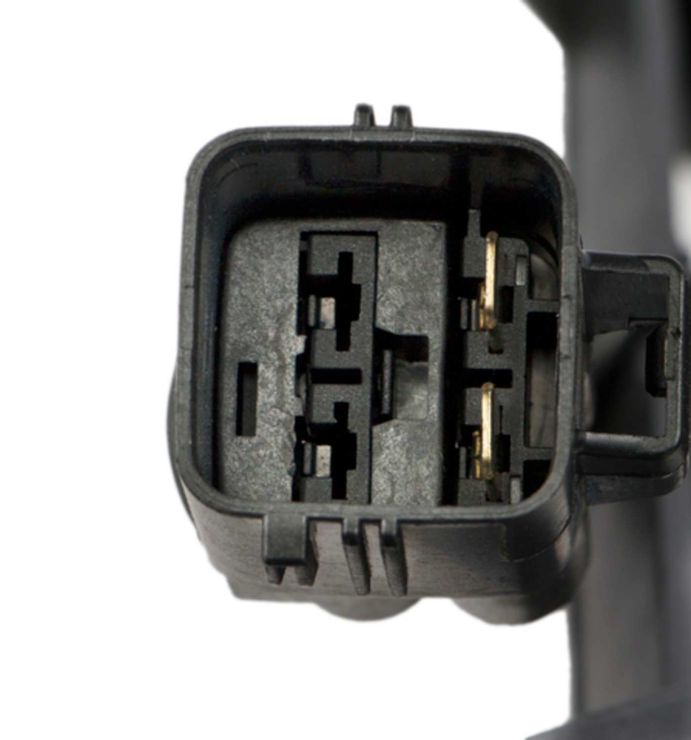 Four Seasons Engine Cooling Fan Assembly 76275