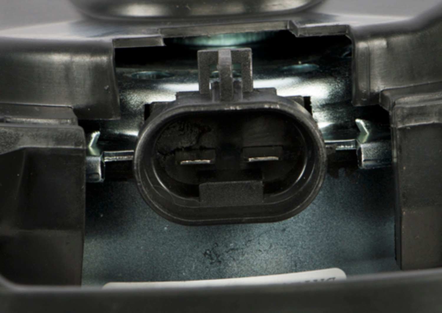 Four Seasons Radiator Fan Motor Assembly 76276