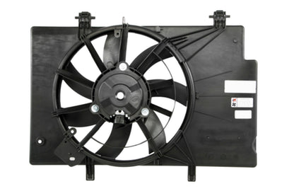 Four Seasons Radiator Fan Motor Assembly 76276