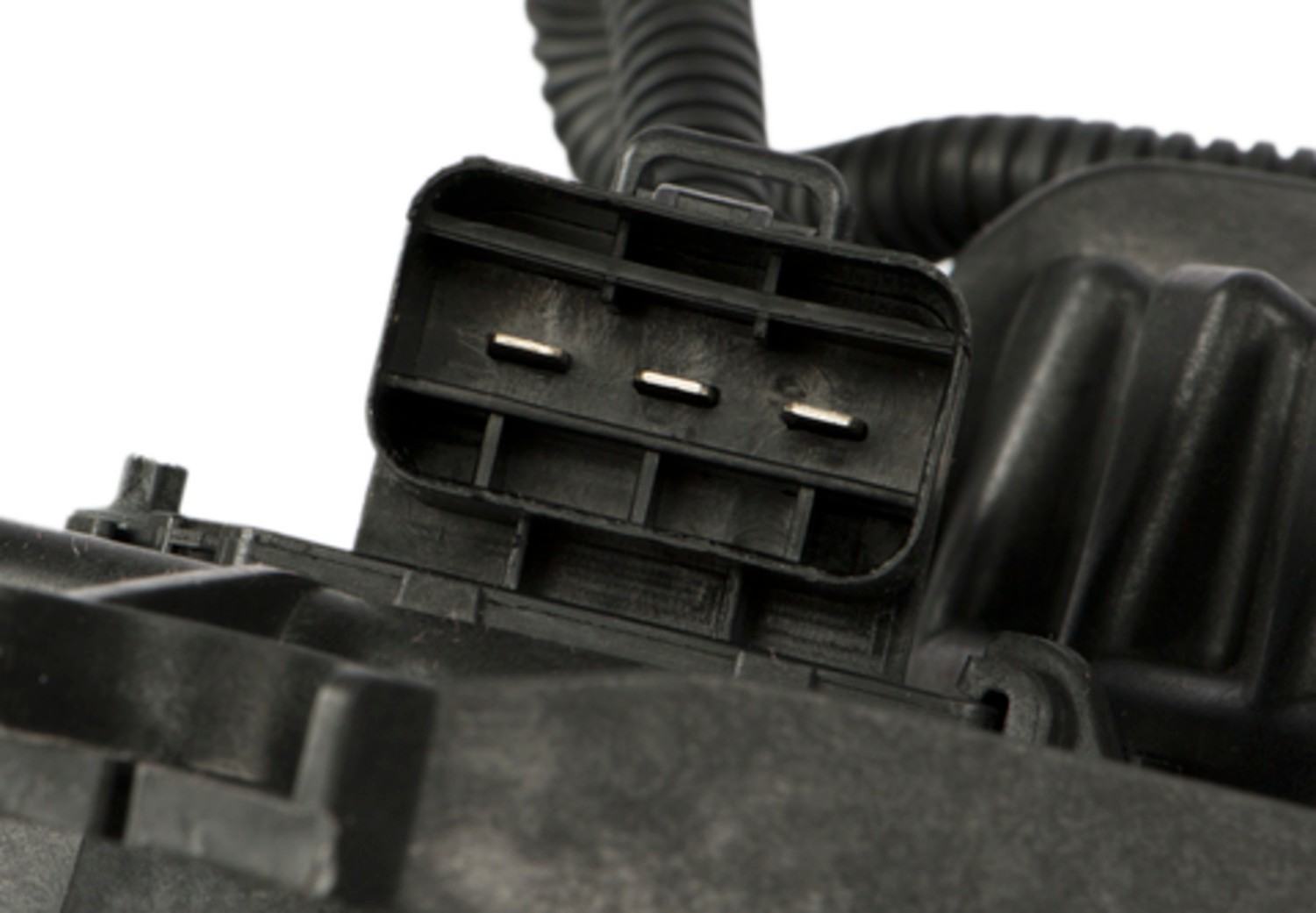 Four Seasons Engine Cooling Fan Assembly 76277