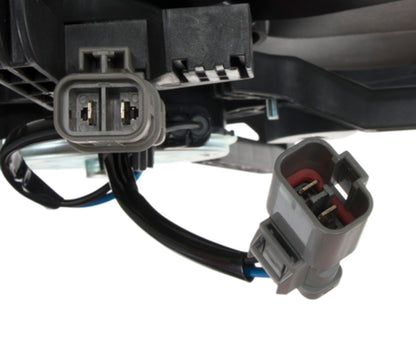 Four Seasons Engine Cooling Fan Assembly 76278