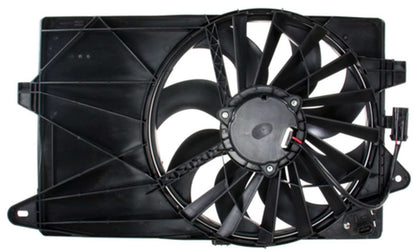 Four Seasons Engine Cooling Fan Assembly 76279