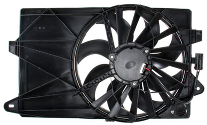 Four Seasons Engine Cooling Fan Assembly 76279