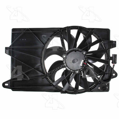 Four Seasons Engine Cooling Fan Assembly 76279