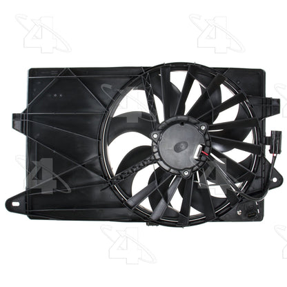 Four Seasons Engine Cooling Fan Assembly 76279