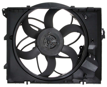 Four Seasons Radiator Fan Motor Assembly 76281