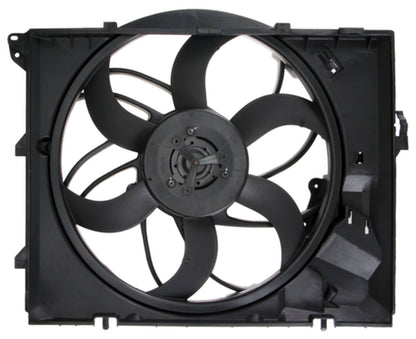 Four Seasons Radiator Fan Motor Assembly 76281