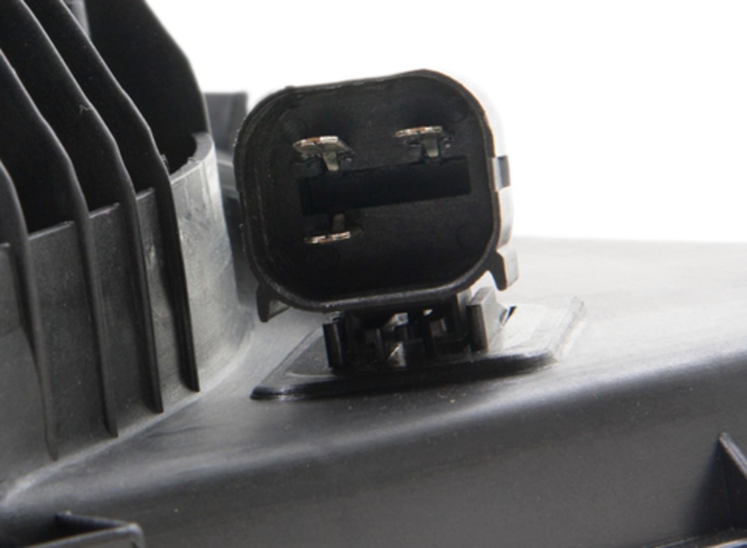 Four Seasons Radiator Fan Motor Assembly 76281