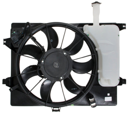 Four Seasons Engine Cooling Fan Assembly 76282