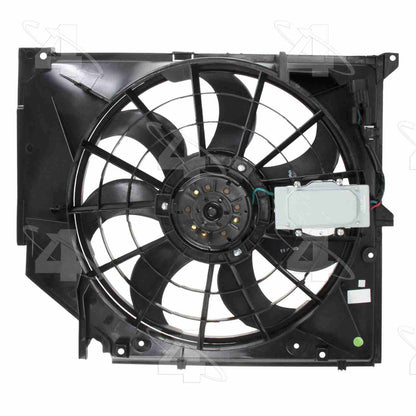 Four Seasons Engine Cooling Fan Assembly 76283
