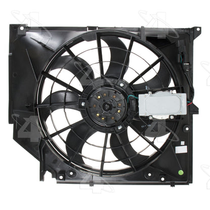 Four Seasons Engine Cooling Fan Assembly 76283