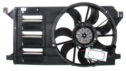 Four Seasons Engine Cooling Fan Assembly 76284