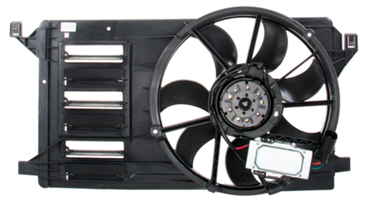 Four Seasons Engine Cooling Fan Assembly 76284