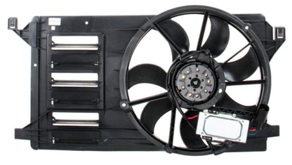 Four Seasons Engine Cooling Fan Assembly 76284