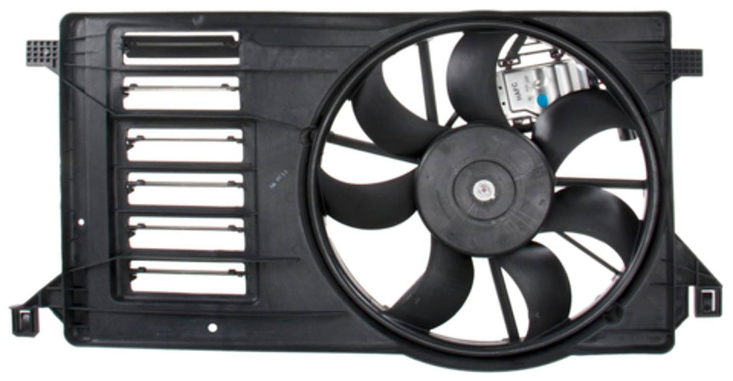 Four Seasons Engine Cooling Fan Assembly 76284