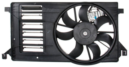 Four Seasons Engine Cooling Fan Assembly 76284