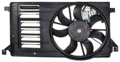 Four Seasons Engine Cooling Fan Assembly 76284