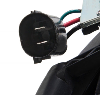 Four Seasons Engine Cooling Fan Assembly 76284