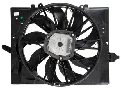 Four Seasons Engine Cooling Fan Assembly 76285