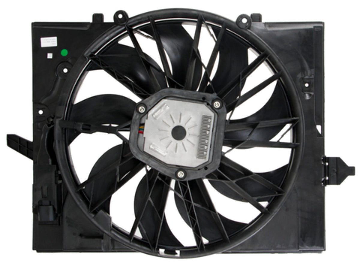 Four Seasons Engine Cooling Fan Assembly 76285
