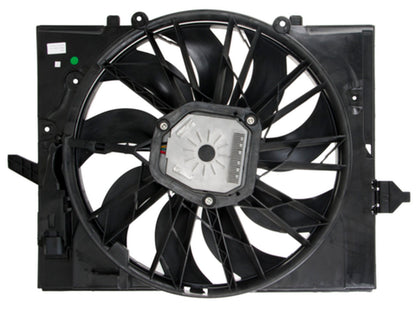 Four Seasons Engine Cooling Fan Assembly 76285