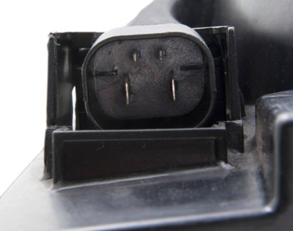 Four Seasons Engine Cooling Fan Assembly 76285